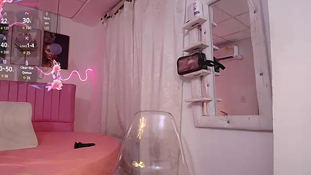 Jessika ortiz online show from 12, 2, 2026