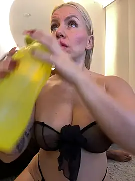 Natalia Fit online show from 1, 8, 2026
