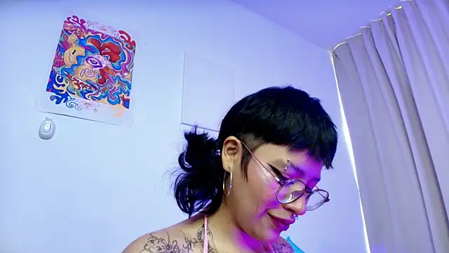 Snapshot of soul1111_ chatting on 17, 12, 2025 soul1111 online show from 17, 12, 2025