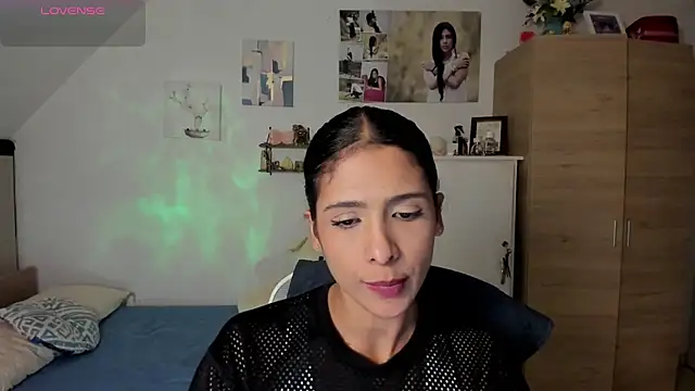 Snapshot of VEROSlen- chatting on 17, 6, 2026 VEROSlen- online show from 17, 6, 2026