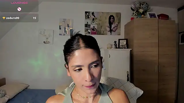 Snapshot of VEROSlen- chatting on 14, 7, 2026 VEROSlen- online show from 14, 7, 2026