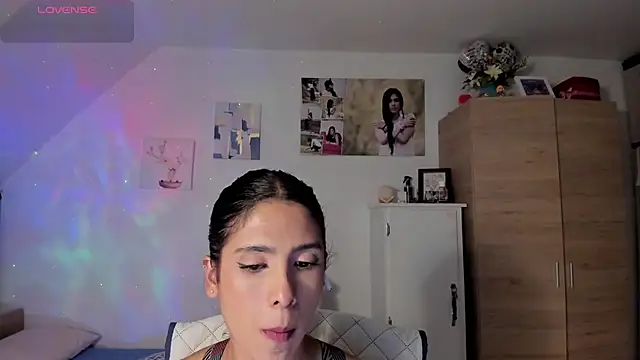 Snapshot of VEROSlen- chatting on 15, 7, 2026 VEROSlen- online show from 15, 7, 2026