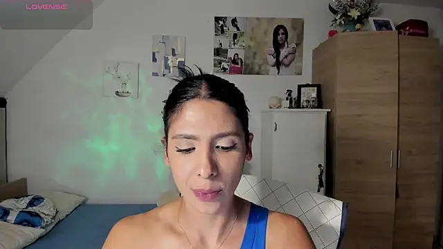 Snapshot of VEROSlen- chatting on 19, 7, 2026 VEROSlen- online show from 19, 7, 2026
