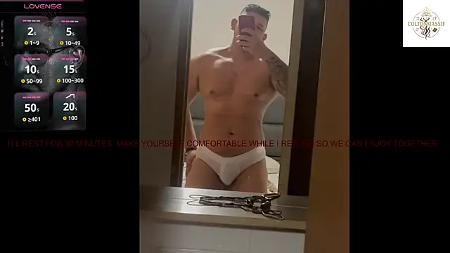 Snapshot of coltonmassiff chatting on 20, 4, 2026 coltonmassiff online show from 20, 4, 2026