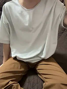 Snapshot of tubasa1216 chatting on 12, 3, 2026 tubasa1216 online show from 12, 3, 2026