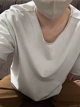 Snapshot of tubasa1216 chatting on 17, 3, 2026 tubasa1216 online show from 17, 3, 2026