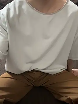 Snapshot of tubasa1216 chatting on 27, 3, 2026 tubasa1216 online show from 27, 3, 2026