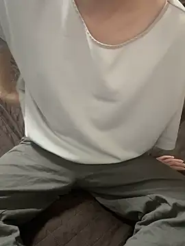 Snapshot of tubasa1216 chatting on 7, 4, 2026 tubasa1216 online show from 7, 4, 2026