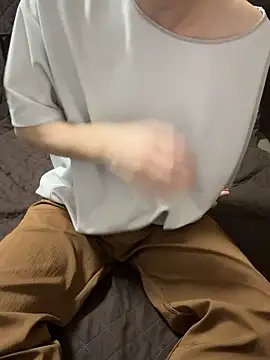 Snapshot of tubasa1216 chatting on 9, 4, 2026 tubasa1216 online show from 9, 4, 2026