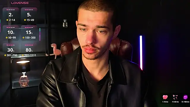 KaydenDrew online show from 7, 3, 2026