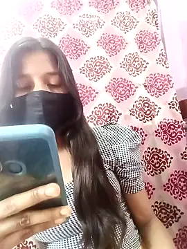 Snapshot of Naina-new chatting on 16, 12, 2025 Naina-new online show from 16, 12, 2025