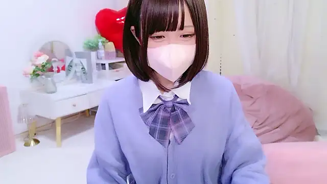 Snapshot of Nazuna_727 chatting on 11, 2, 2026 Nazuna 727 online show from 11, 2, 2026