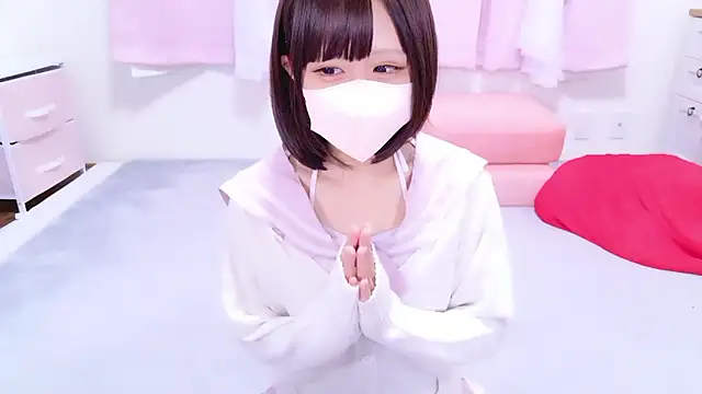 Snapshot of Nazuna_727 chatting on 14, 3, 2026 Nazuna 727 online show from 14, 3, 2026