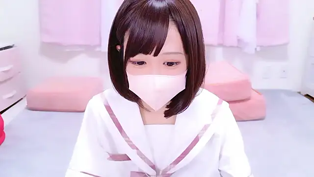 Snapshot of Nazuna_727 chatting on 20, 3, 2026 Nazuna 727 online show from 20, 3, 2026