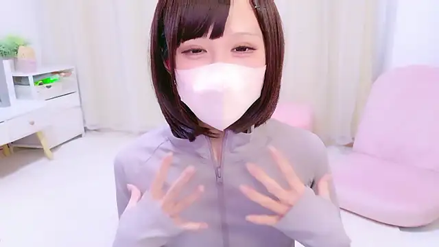 Snapshot of Nazuna_727 chatting on 24, 3, 2026 Nazuna 727 online show from 24, 3, 2026