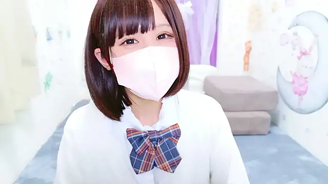 Snapshot of Nazuna_727 chatting on 27, 3, 2026 Nazuna 727 online show from 27, 3, 2026