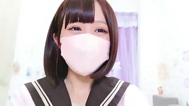 Snapshot of Nazuna_727 chatting on 28, 3, 2026 Nazuna 727 online show from 28, 3, 2026