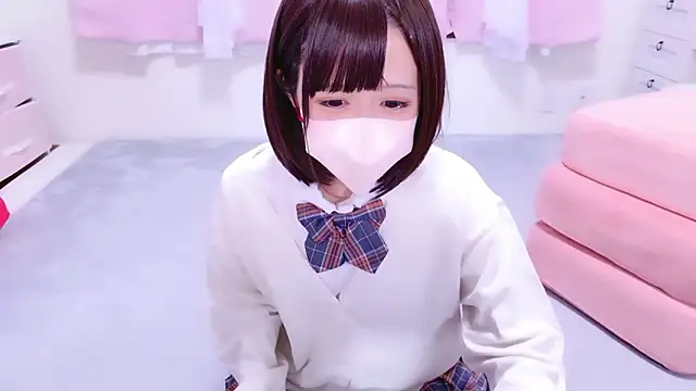 Snapshot of Nazuna_727 chatting on 7, 4, 2026 Nazuna 727 online show from 7, 4, 2026