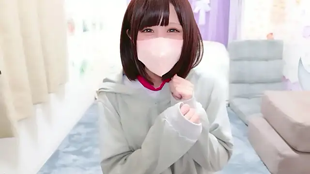 Nazuna 727 online show from 1, 6, 2026