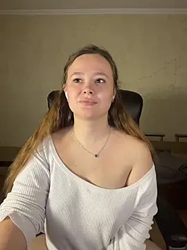 Snapshot of CaramelleSugarr chatting on 17, 4, 2026 CaramelleSugarr online show from 17, 4, 2026