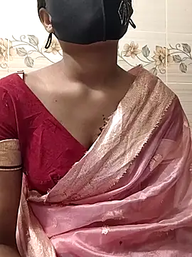 Puspita-Ray online show from 18, 12, 2025