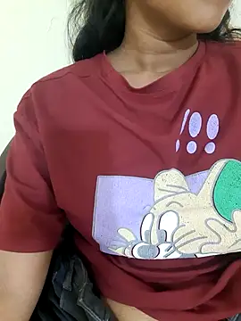 Snapshot of Geeta_rani79 chatting on 4, 4, 2026 Geeta rani79 online show from 4, 4, 2026