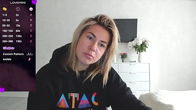 Snapshot of Roxi_Joy chatting on 4, 6, 2026 Roxi Joy online show from 4, 6, 2026