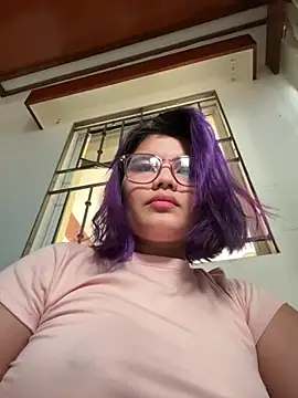 Snapshot of Aljycatx chatting on 15, 4, 2026 Aljycatx online show from 15, 4, 2026