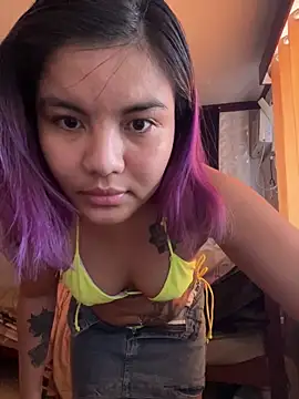 Snapshot of Aljycatx chatting on 10, 5, 2026 Aljycatx online show from 10, 5, 2026