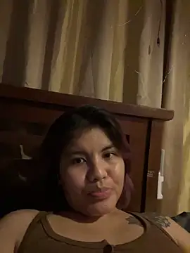 Snapshot of Aljycatx chatting on 25, 5, 2026 Aljycatx online show from 25, 5, 2026