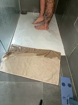 Klarry69 online show from 13, 4, 2026