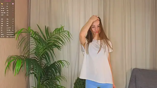 Snapshot of DoretheaMosley chatting on 24, 2, 2026 DoretheaMosley online show from 24, 2, 2026