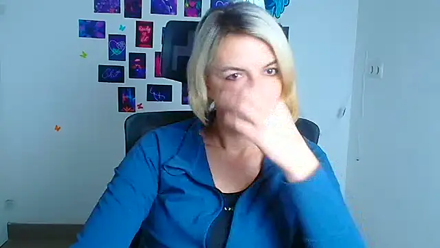 Lana Foxyy online show from 19, 12, 2025