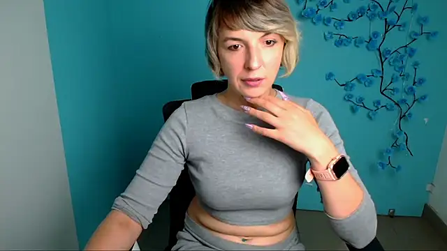 Lana Foxyy online show from 21, 5, 2026