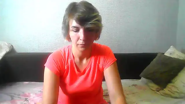 Lana Foxyy online show from 27, 5, 2026