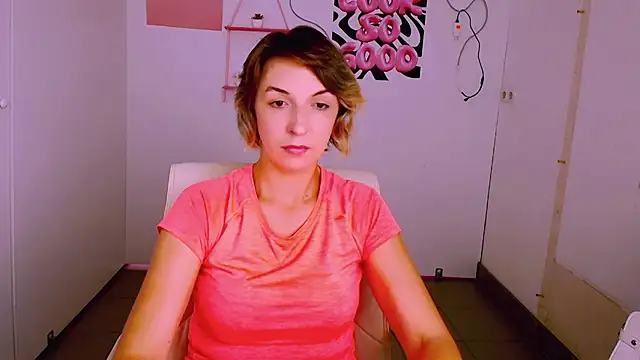 Lana Foxyy online show from 7, 7, 2026