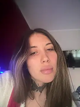 saphirafox online show from 11, 2, 2026