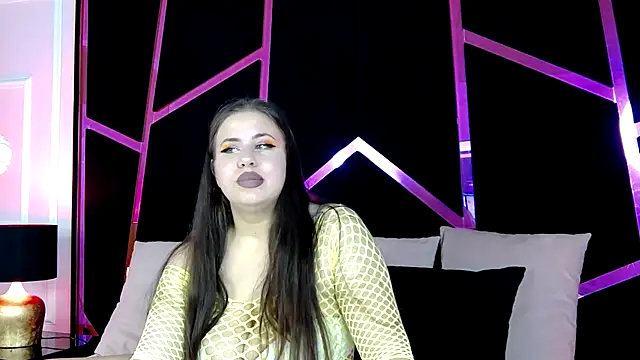 Lizzy Spark online show from 20, 12, 2025