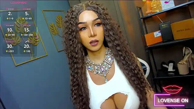 CelinaWintour online show from 8, 3, 2026