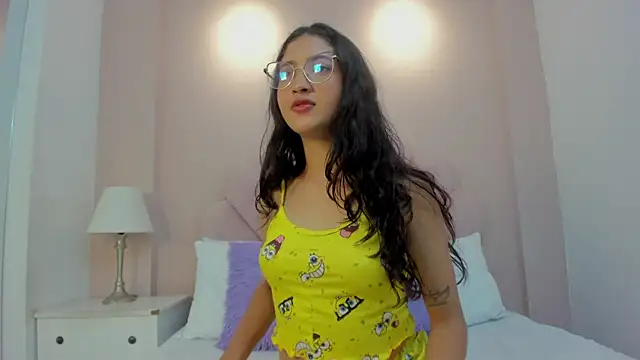 cammirose  online show from 20, 12, 2025