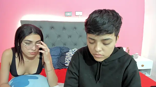 ariloe quintero online show from 10, 3, 2026