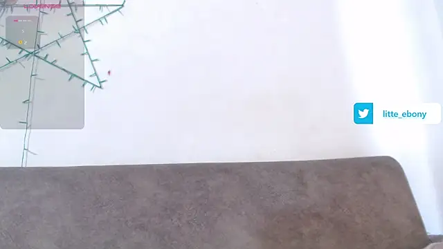 litte ebonyx online show from 25, 3, 2026