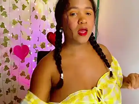 sweet-liliith online show from 28, 5, 2026