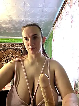 HarychaLysichka online show from 24, 2, 2026