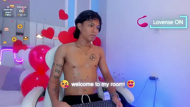 AndyKings 1 online show from 15, 2, 2026