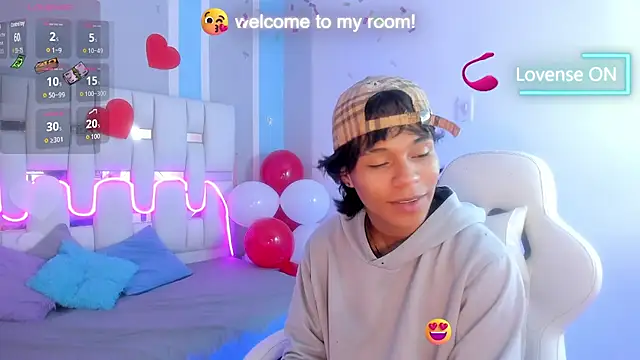 AndyKings 1 online show from 18, 2, 2026