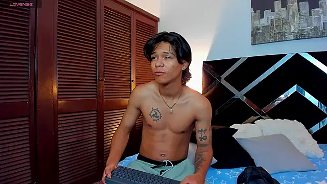 Snapshot of AndyKings_1 chatting on 8, 4, 2026 AndyKings 1 online show from 8, 4, 2026