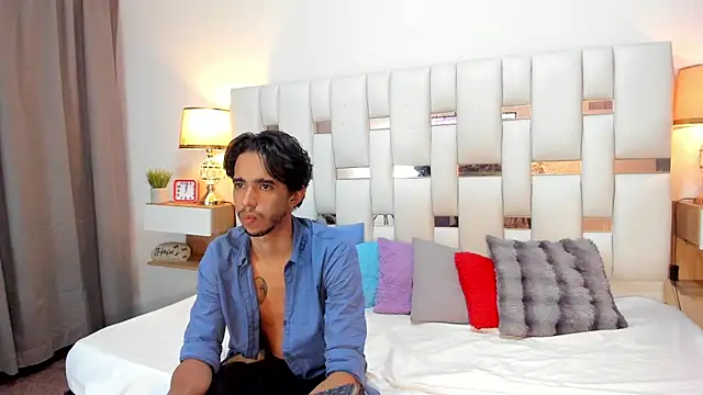 Snapshot of AndyKings_1 chatting on 16, 4, 2026 AndyKings 1 online show from 16, 4, 2026