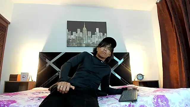 Snapshot of AndyKings_1 chatting on 22, 5, 2026 AndyKings 1 online show from 22, 5, 2026