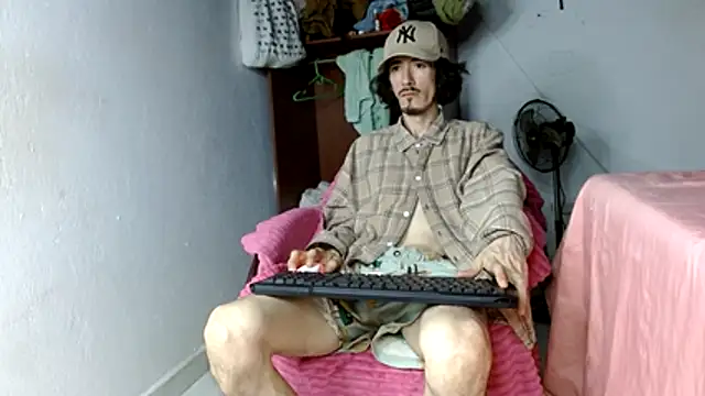 sk8-boy online show from 5, 4, 2026